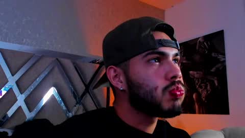 Vincent online show from 04-26-26, 01:31