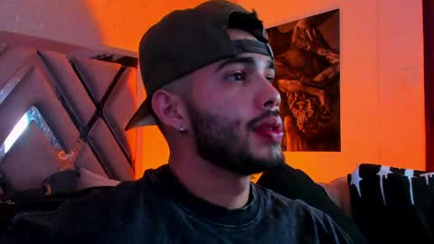 Vincent online show from 04-27-26, 02:20