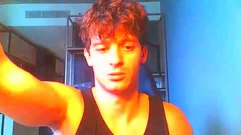 vincentprice69 online show from 10-25-25, 09:28