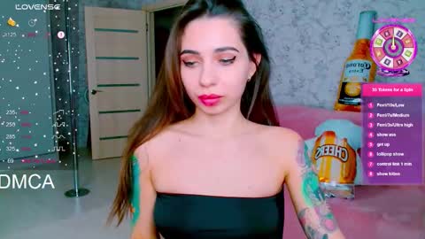 Snapshot of vinkiepinkie chatting on 10-03-25, 03:42 Vinkiepinkie online show from 10-03-25, 03:42