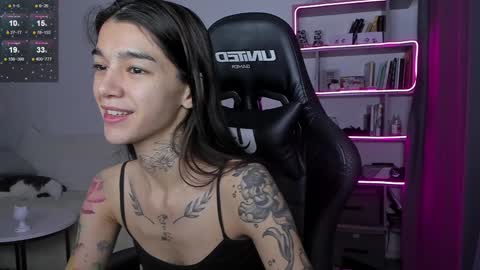 vinkitinkii online show from 12-02-24, 07:58