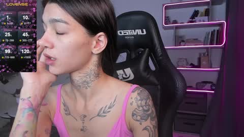 vinkitinkii online show from 12-29-24, 10:01