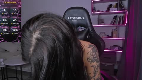 vinkitinkii online show from 01-01-25, 06:05