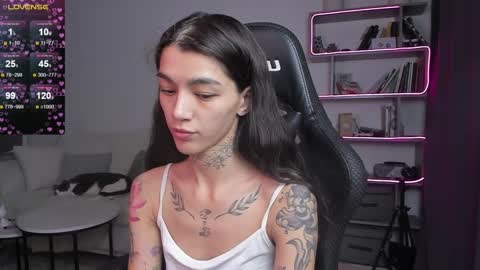 vinkitinkii online show from 01-11-25, 09:57