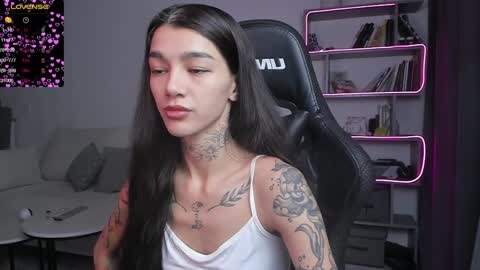 vinkitinkii online show from 01-12-25, 07:00