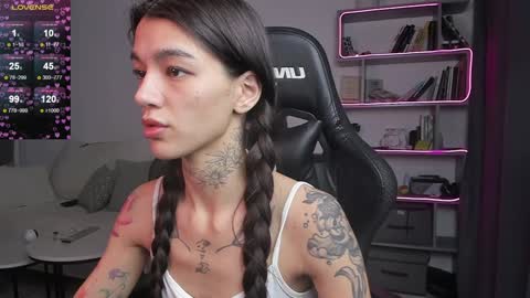 vinkitinkii online show from 01-13-25, 09:41