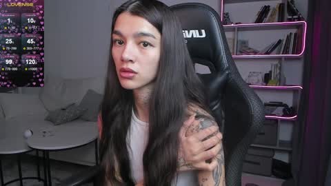 vinkitinkii online show from 01-14-25, 07:06