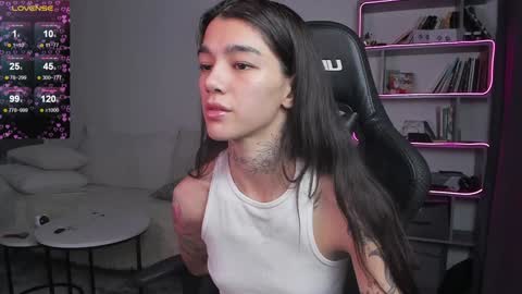 vinkitinkii online show from 01-26-25, 09:29