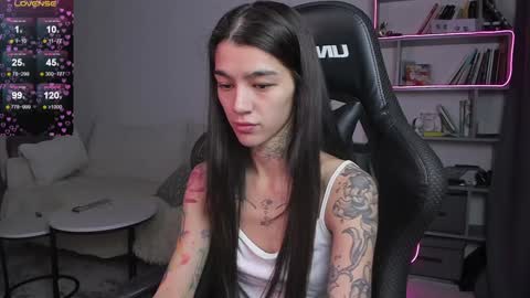 vinkitinkii online show from 02-05-25, 06:46