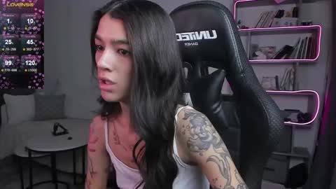 vinkitinkii online show from 02-25-25, 07:09