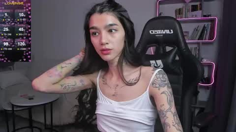 vinkitinkii online show from 03-03-25, 09:44