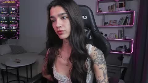 vinkitinkii online show from 03-04-25, 06:47