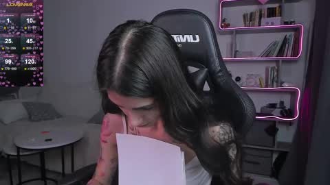 vinkitinkii online show from 03-05-25, 06:54