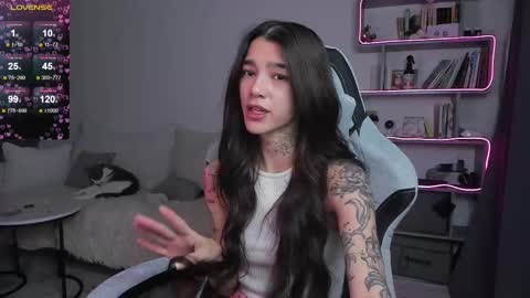 vinkitinkii online show from 03-06-25, 06:52