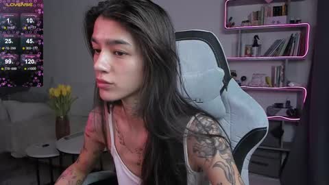 vinkitinkii online show from 03-10-25, 09:32