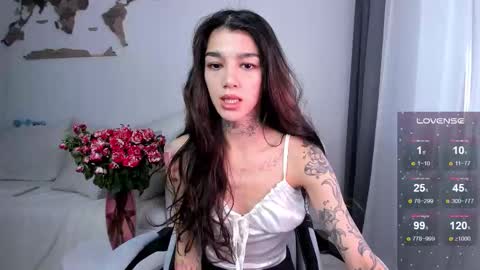 vinkitinkii online show from 09-30-25, 07:24