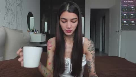 vinkitinkii online show from 11-02-25, 07:11