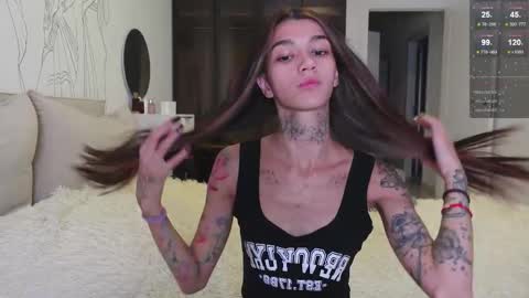 vinkitinkii online show from 01-08-26, 03:36