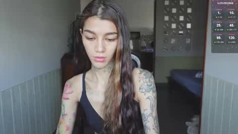 vinkitinkii online show from 01-15-26, 04:28