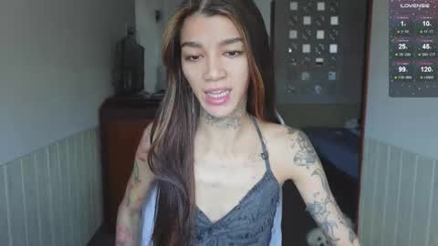 vinkitinkii online show from 01-18-26, 05:22