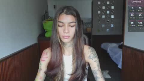 vinkitinkii online show from 02-22-26, 05:40