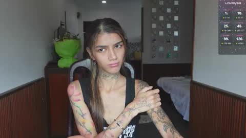 vinkitinkii online show from 03-07-26, 05:37