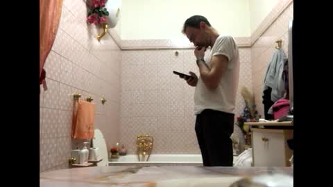 Zenith online show from 01-21-25, 09:25