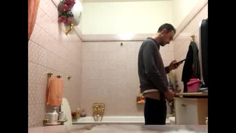 Zenith online show from 02-21-25, 12:17