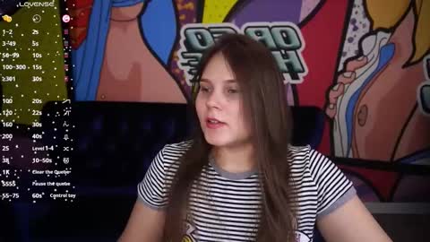 Snapshot of vinnasky chatting on 12-02-25, 07:36 Milla online show from 12-02-25, 07:36