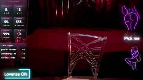 Milla online show from 02-15-26, 07:51