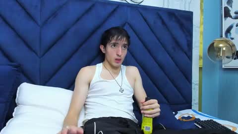 vinniematte online show from 02-27-25, 03:04