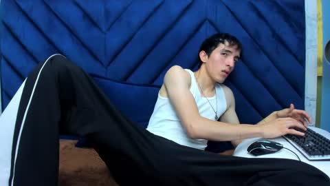 vinniematte online show from 03-12-25, 05:35