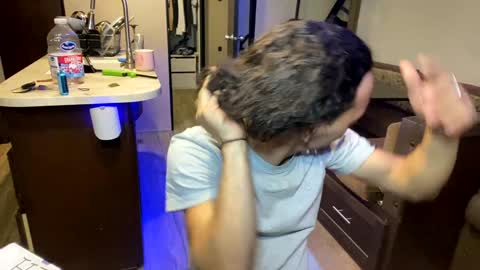 Sanji online show from 12-05-24, 11:05