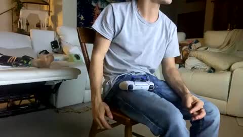 Sanji online show from 01-01-25, 03:23