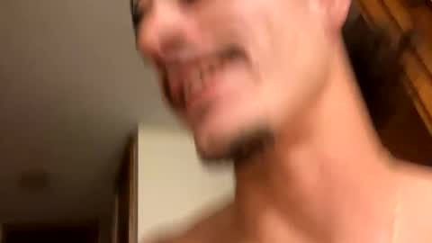 Sanji online show from 01-11-25, 03:34