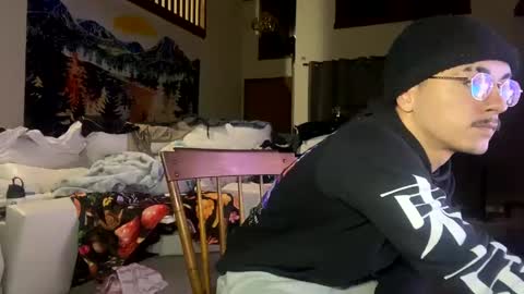 Sanji online show from 01-12-25, 10:56