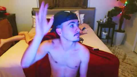 Sanji online show from 02-19-26, 02:18