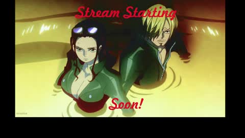 Sanji online show from 03-30-26, 02:12