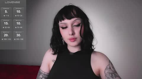 Diva Silvia online show from 01-07-25, 06:56