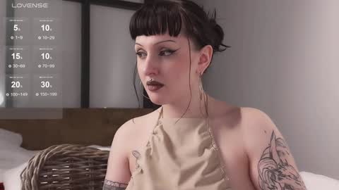 Diva Silvia online show from 01-08-25, 03:07