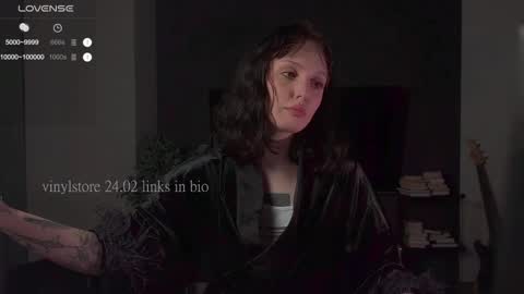 Diva Silvia online show from 02-24-25, 05:09