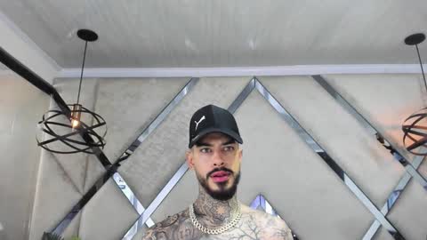 ---Vinzen--- online show from 09-12-25, 05:24