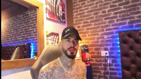 ---Vinzen--- online show from 09-19-25, 04:36