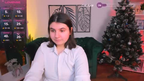 Viola online show from 01-16-25, 12:23