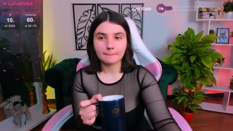 Viola online show from 01-17-25, 12:20