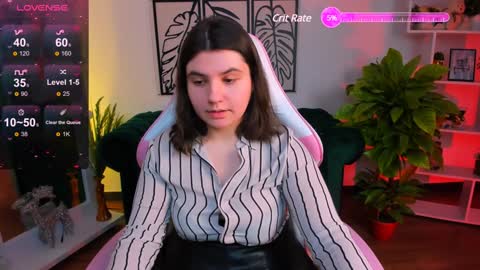 Viola online show from 01-22-25, 12:16