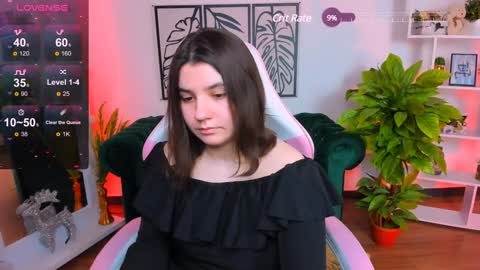 Viola online show from 01-24-25, 09:15