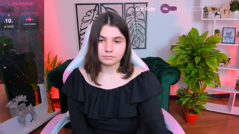 Viola online show from 01-25-25, 03:19