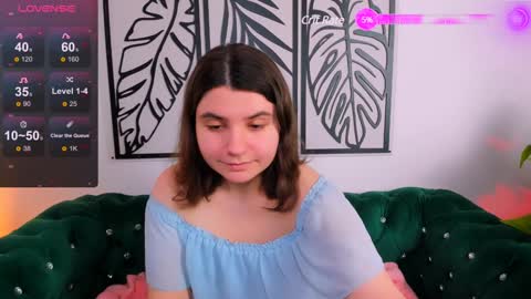 Viola online show from 01-30-25, 09:14