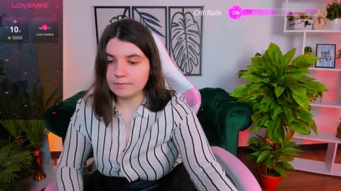 Viola online show from 01-31-25, 10:10